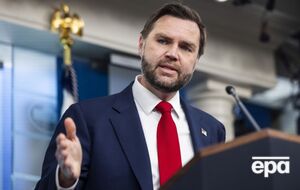 Переговоры в Швейцарии. Вэнс назвал три основные задачи в работе с Ираном