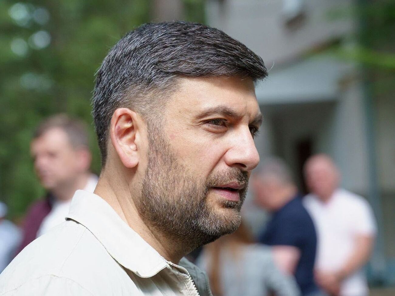 "Є те, що не підлягає дискусії". Гройсман першим серед прем'єрів України відмовився від Кавалерського хреста Польщі