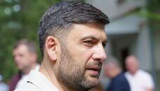 "Є те, що не підлягає дискусії". Гройсман першим серед прем'єрів України відмовився від Кавалерського хреста Польщі