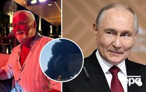 "Крым заблокирован, довоевались". Муж известной путинистки сравнил российских военных с унитазом