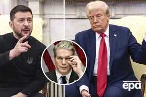 Міністр фінансів США жорстко ображав Зеленського й радив Трампу не приймати його. Деталі скандалу від NYT