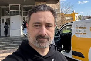 "Польська митниця блокує". Глава "Укрпошти" пояснив, чому Зеленський надіслав орден "Новою поштою"