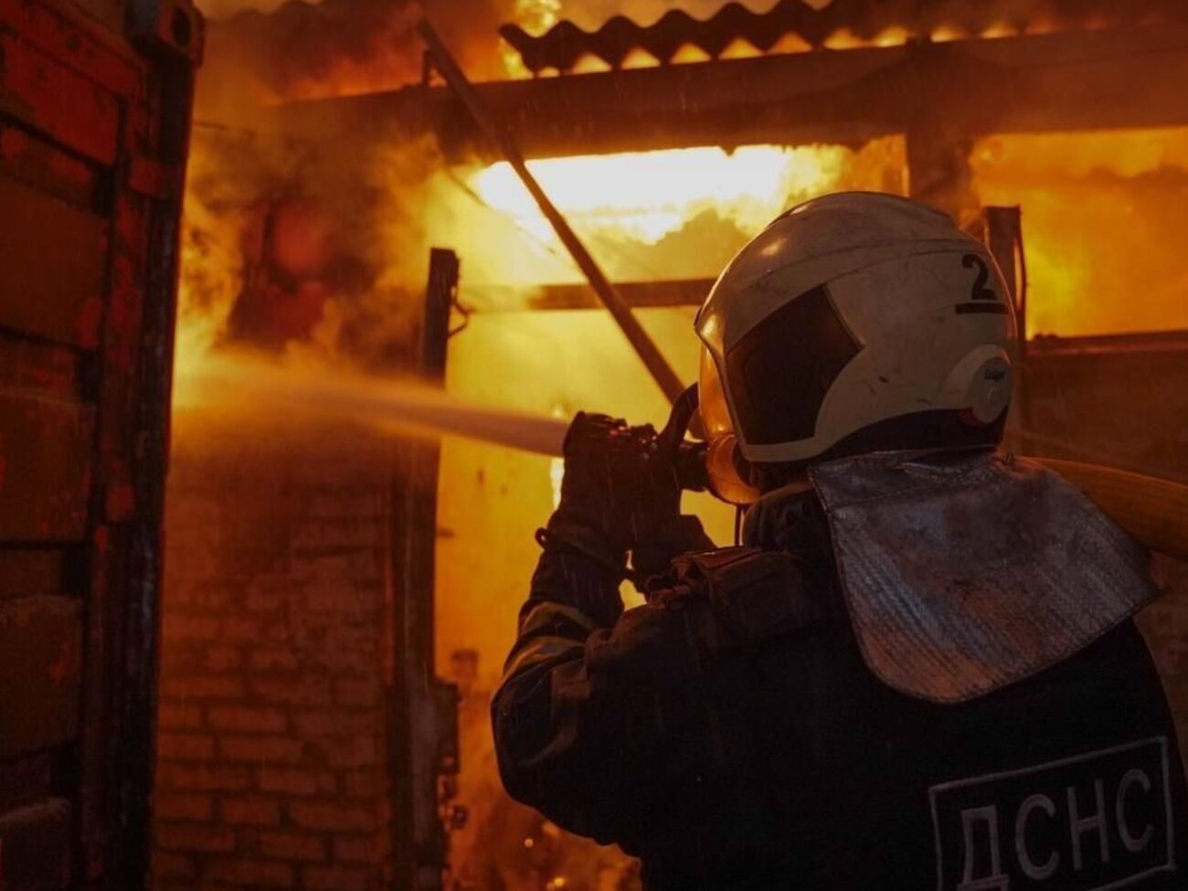 Прийшов у відпустку з фронту, відсвяткував день народження. Військовий удома загинув від удару РФ 