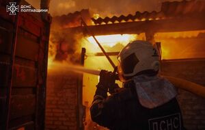 Прийшов у відпустку з фронту, відсвяткував день народження. Військовий удома загинув від удару РФ