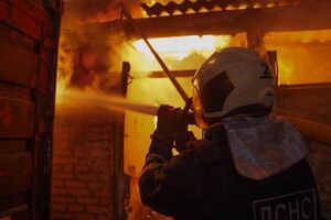 Пришел в отпуск с фронта, отпраздновал день рождения. Военнослужащий дома погиб от удара РФ