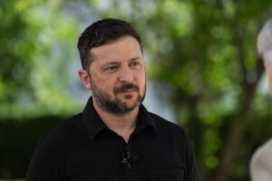 "Новые дроны будут достигать дальности 3 тыс. км +". Зеленский заявил, что Украина будет наращивать удары по РФ