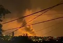По обе стороны Крымского моста. Зеленский рассказал о последствиях атаки, Мадяр показал кадры боевых действий