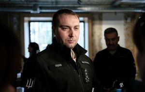 Буданов має унікальний рівень довіри у спецслужбах США – американський аналітик