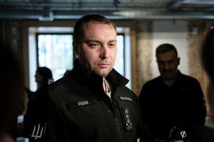 Буданов пользуется уникальным уровнем доверия в спецслужбах США – американский аналитик