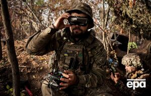 800 тис. цілей за пів року. Федоров розкрив дронові здобутки України на території РФ