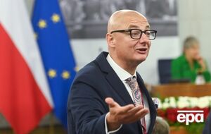 Віцемаршалок Сенату Польщі відмовився від українських нагород за роботу щодо євроінтеграції України