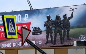 В России резко активизировались военкоматы. Кого начали массово отправлять на фронт