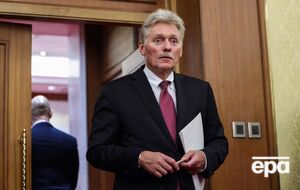 У Кремлі відреагували на дедлайн Зеленського Лукашенку заявою про "спроможність" Білорусі захиститися