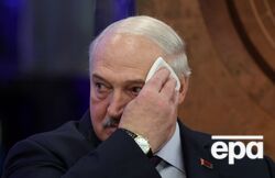 Як Лукашенко готується до війни? Що відомо з доповіді білоруської опозиції
