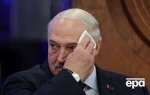 Як Лукашенко готується до війни? Що відомо з доповіді білоруської опозиції