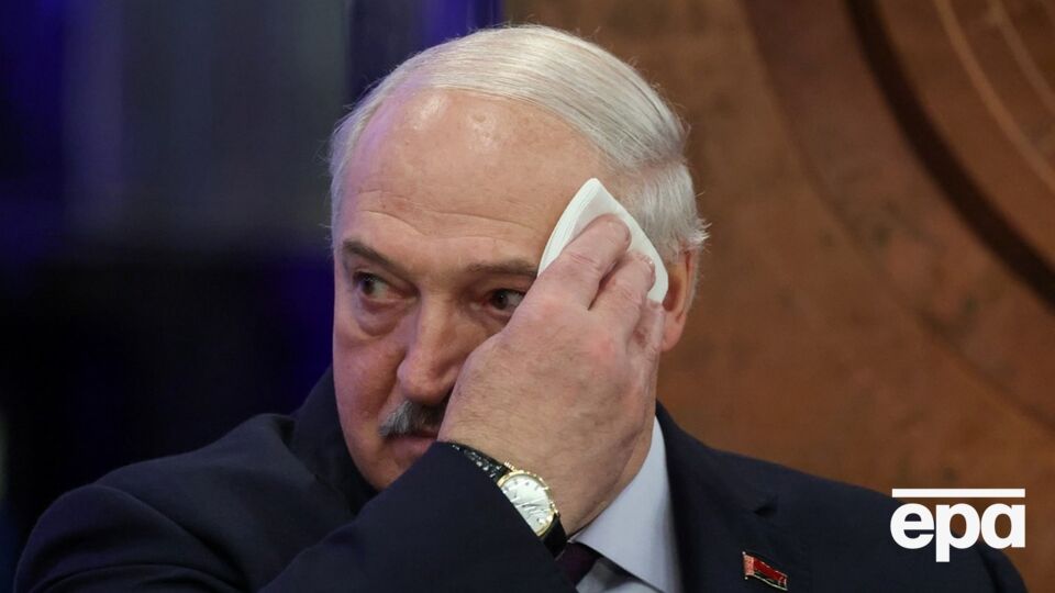 Як Лукашенко готується до війни? Що відомо з доповіді білоруської опозиції