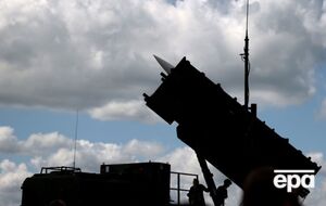 Эстонские стартаперы ищут деньги на аналог Patriot – Bloomberg