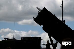 Естонські стартапери шукають гроші на аналог Patriot – Bloomberg