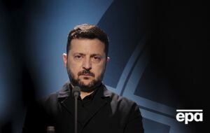 Зеленський про дії Навроцького: Виключно електоральний процес