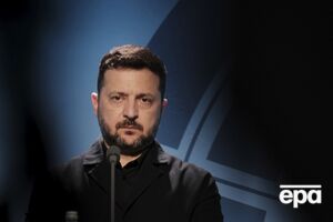 Зеленский о действиях Навроцкого: Исключительно электоральный процесс