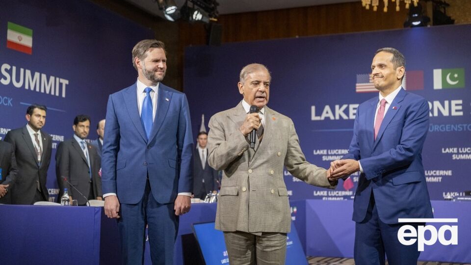 У Швейцарії завершився перший раунд переговорів між США та Іраном. Які результати