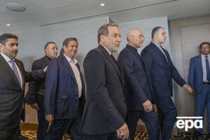 Представники Ірану покинули зустріч через погрози Трампа, пишуть ЗМІ. Чи досягнуто домовленостей?