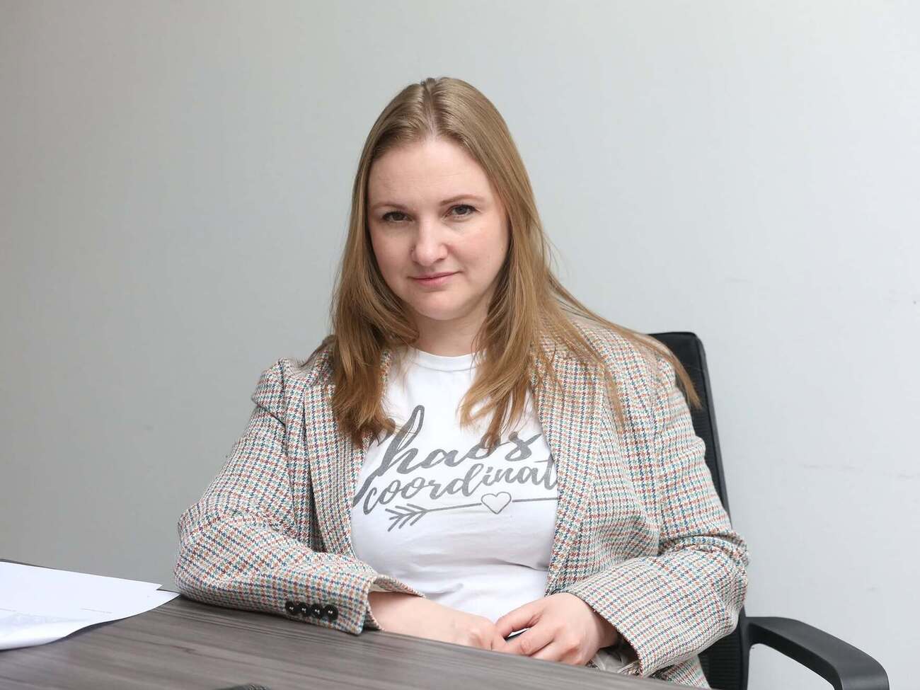 Украина уже другая. Соседям нужно это принять