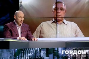 Ізолювання Криму, війна з Білоруссю, ключ до змін у РФ. Інтерв’ю Гордона з Касьяновим. Відео