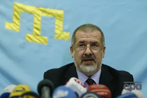 "Ми наполягаємо". Чубаров закликав росіян уже покинути Крим