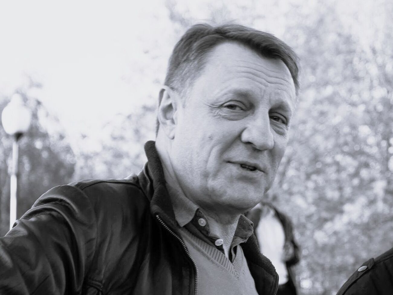 "Особистого ворога Путіна" виявили мертвим у Латвії. Пишуть, що він отруївся