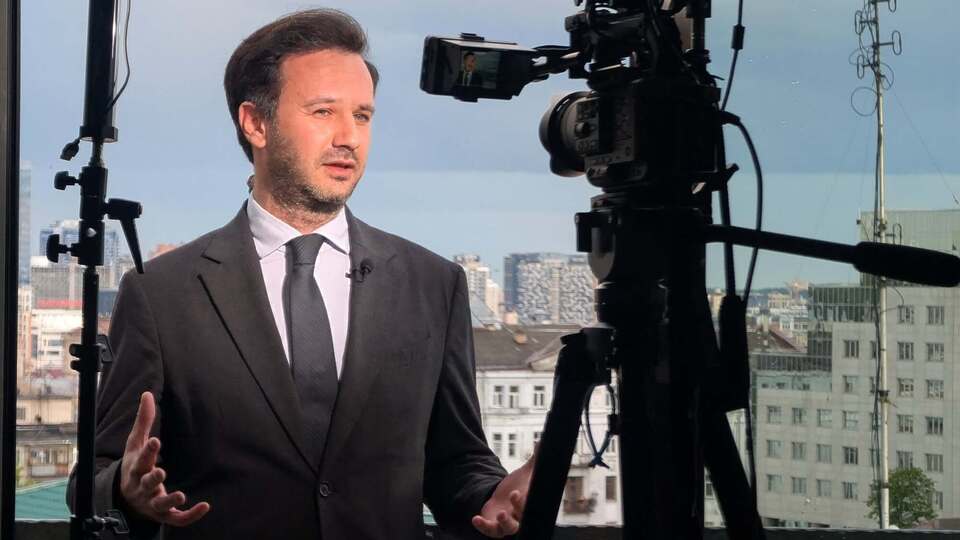 МЗС України прокоментувало ймовірність розділення України і Молдови на шляху до ЄС
