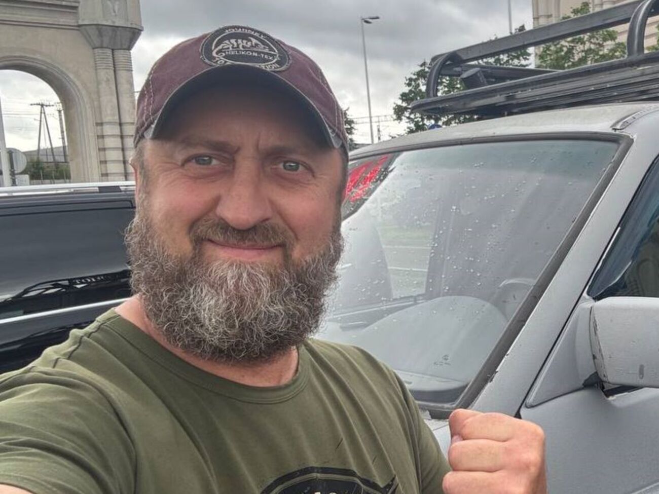 "Вы видели, что творится? К этому все идет!" Z-блогер призвал россиян скупать гречку и масло