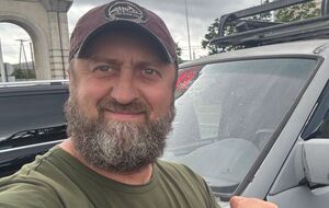 "Ви бачили, що коїться? Усе до цього йде" Z-блогер закликав росіян скуповувати гречку та олію