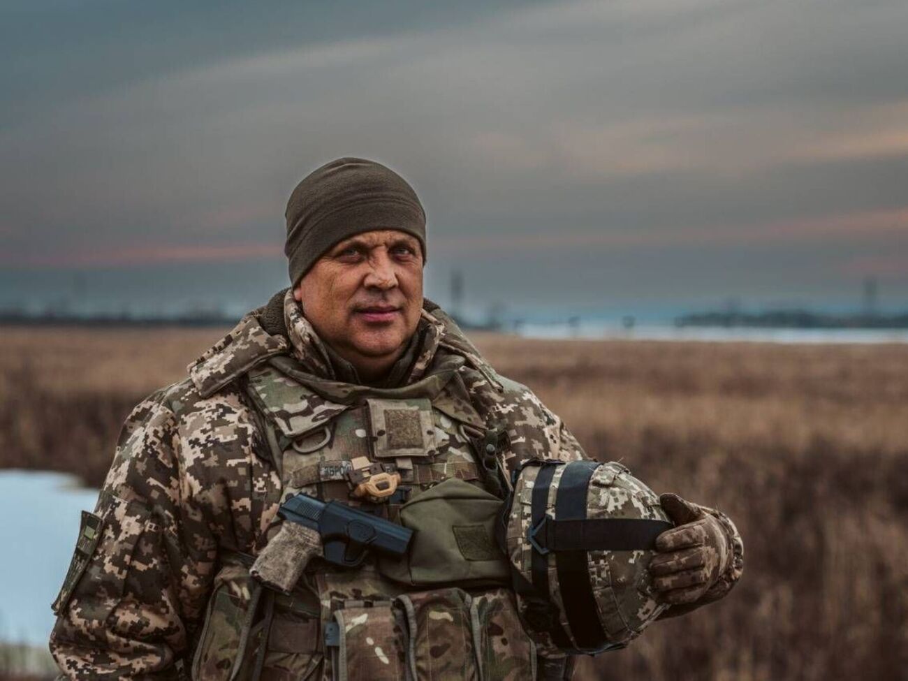 Екскомандиру 103-ї бригади ТрО вручили підозру. За нього заступився начальник Львівської ОВА. Що відомо