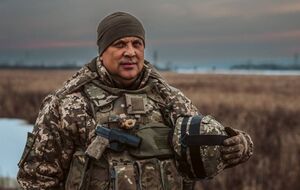 Екскомандиру 103-ї бригади ТрО вручили підозру. За нього заступився начальник Львівської ОВА. Що відомо