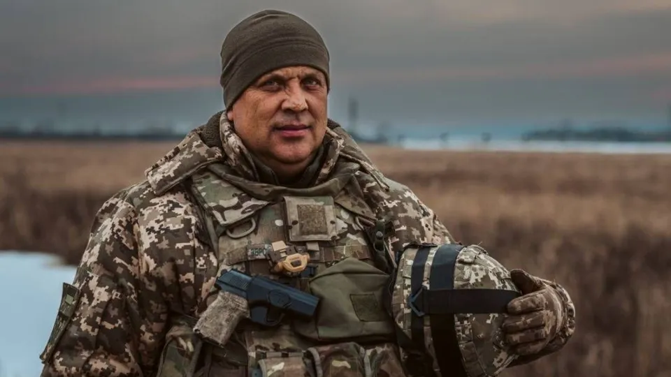 Екскомандиру 103-ї бригади ТрО вручили підозру. За нього заступився начальник Львівської ОВА. Що відомо