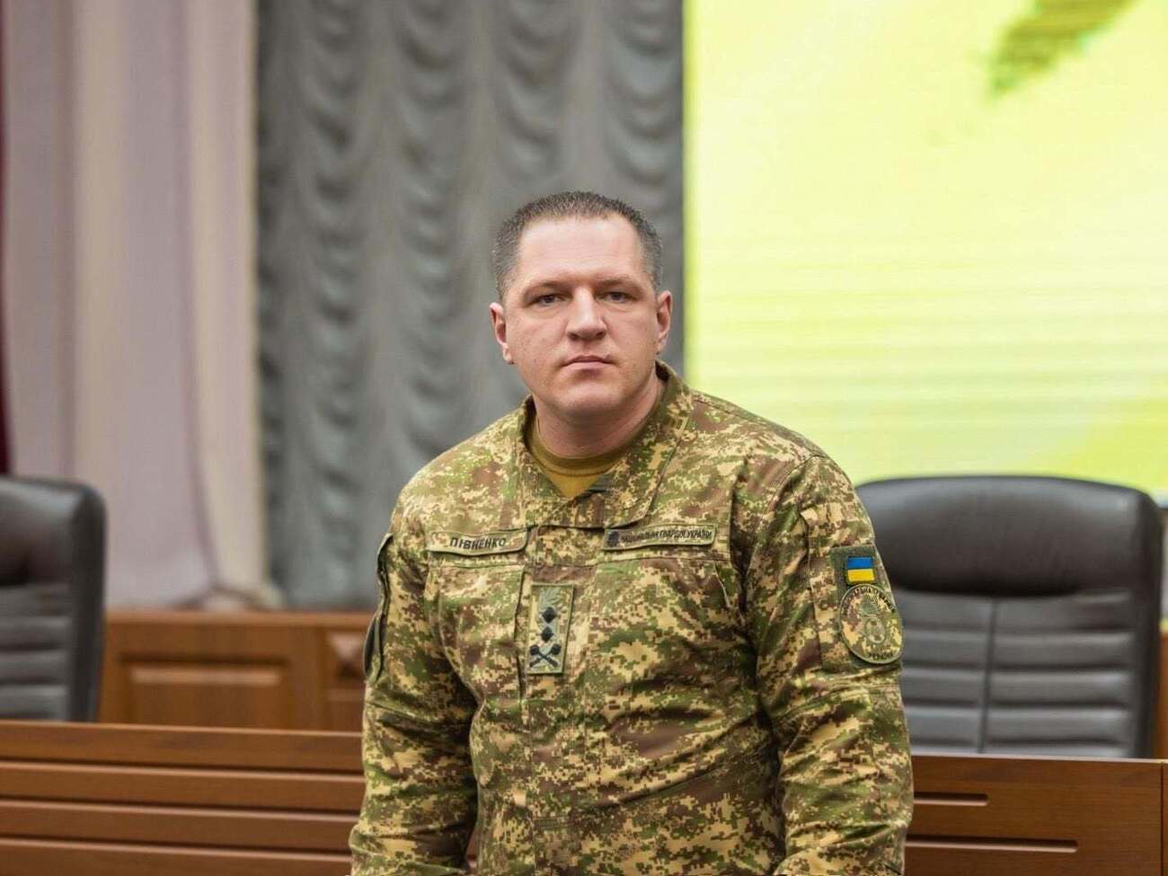 Загроза з боку Білорусі є реальною. Командувач Нацгвардії вказав, за якої умови