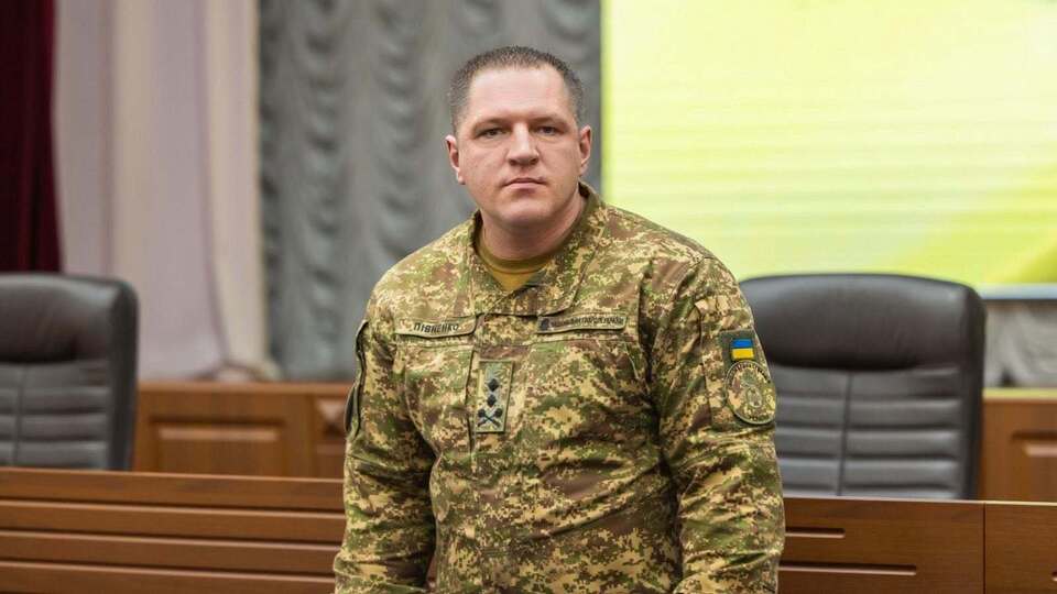 Загроза з боку Білорусі є реальною. Командувач Нацгвардії вказав, за якої умови