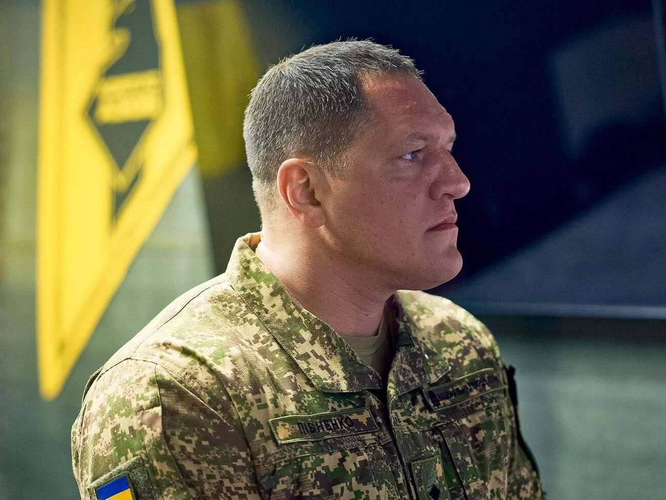 "Додавлюйте максимально". Командувач Нацгвардії звернувся до Мадяра й пообіцяв нові удари по Криму