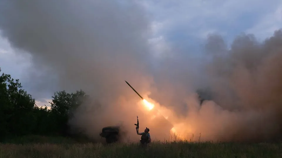 У Костянтинівці – запеклі бої. Місто, яке називають "воротами Донбасу", фактично стало "сірою зоною"
