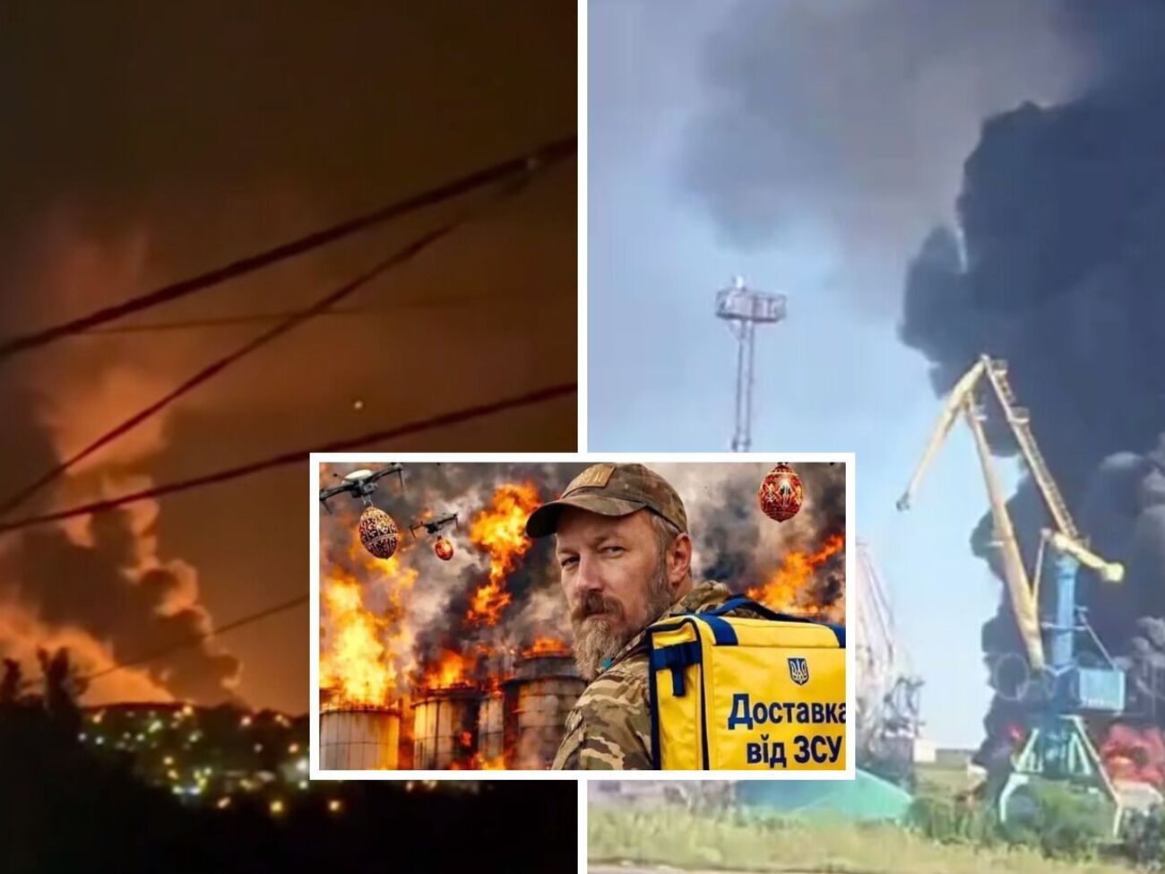 "Так не хочется уплывать из Крыма!" Лучшие мемы о том, что россияне "будут вспоминать с ужасом"