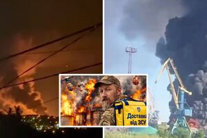 "Так не хочеться плисти з Криму!" Найкращі меми про те, що росіяни "будуть згадувати із жахом"