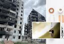 "Отпирайте дверь во время тревог всегда". Самые важные советы украинцев, выживших после попаданий