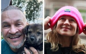 "Мой маленький озорник". Хименес-Браво после скандала с Мартыновской разместил ошеломляющий пост
