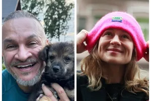 "Мій маленький бешкетник". Хіменес-Браво після скандалу з Мартиновською розмістив приголомшливий пост