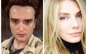 Хостікоєв-молодший про доньку Сумської, яка живе в РФ: Я люблю свою сестру. Дуже хотів би побачитися