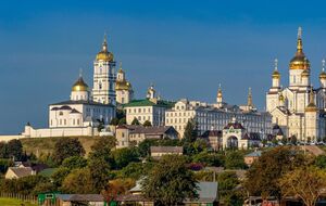 Почаївську лавру перевірять на можливі зв’язки з РПЦ. Що відомо