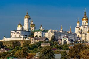 Почаевскую лавру проверят на предмет возможных связей с РПЦ. Что известно