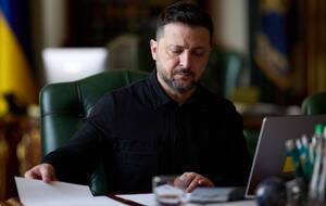 "Его "извиняюсь" пусть оставит для себя". Зеленский повторил ультиматум и дедлайн для Лукашенко