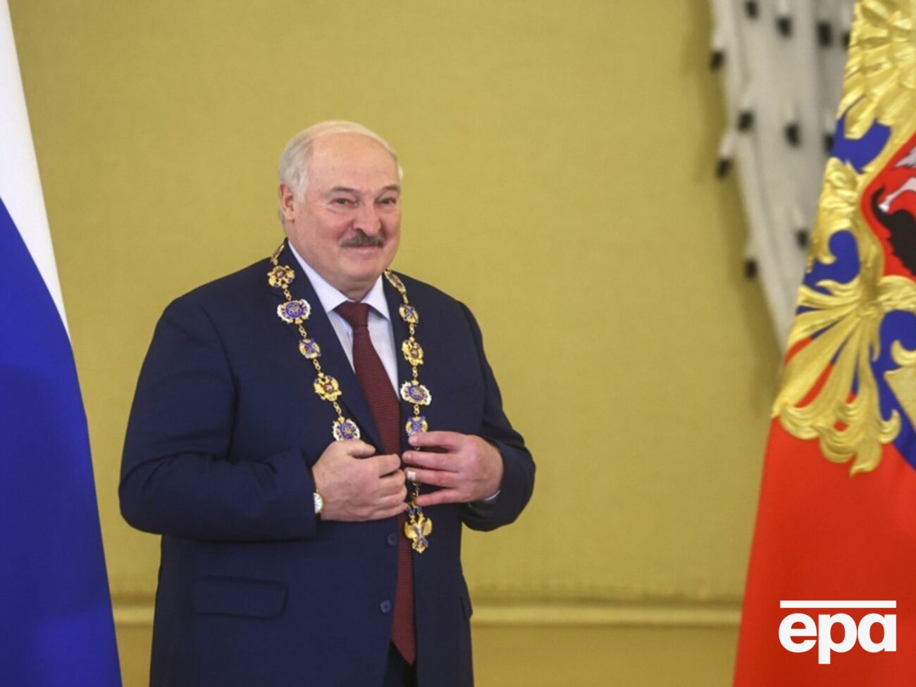 Як Лукашенко стеріг кордон з Україною і показував, звідки готувався напад. Топп'ятірка брехні білоруського "президента"